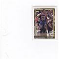 1992-93 Topps Basketball Mark Aguirre-GOLD #86