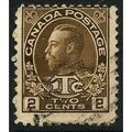 1916 SG 240 - fine used (o)