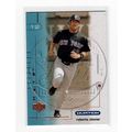 2002 Upper Deck Ovation Roberto Alomar baseball...