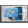 GER 1999 300pf+ 100 'THE COSMOS ' FINE USED (EB...