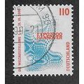 GER 1995 110pf 'HANNOVER EXPO' FINE USED (EBID5...