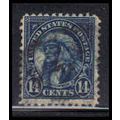 Used 565 14c American Indian Average Plus RA2085