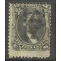 Used 98 15c Abraham Lincoln Average G0327