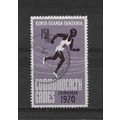 KUT.SG282 1s 50 Athlete.Fine Used.Apr22
