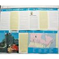1957 National Historic Parks & Sites, Quebec