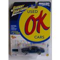 JOHNNY LIGHTNING ' USED OK CARS ' 1973 PONTIAC ...