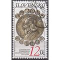 Slovensko 1994 Michel 203 O Cote (2009) 0.60 € ...