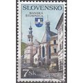 Slovensko 1995 Michel 232 O Cote (2009) 0.40 € ...