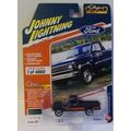 JOHNNY LIGHTNING ' 1985 FORD RANGER XL ( 2022)