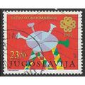 1983 Michel 2021 - fine used (o)