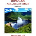 Hydrologic Analysis and Design