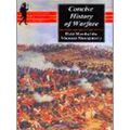 A Concise History Of Warfare