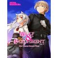 Wolf & Parchment Light Novel SC: Wolf & Parchme...