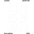 Unseen 2012