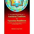 Amitayus Tradition of Vajrayana Buddhism: Contemplative Text, Phenomenological E