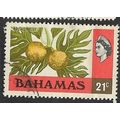 1976/1979 SG 467 - fine used (o) - Wmk. 14