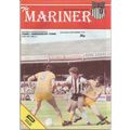 1982-83 GRIMSBY TOWN v SHREWSBURY TOWN (Very Go...
