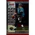 2005 Bowman Chrome Football Byron Leftwich #107