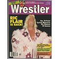 THE WRESTLER magazine AUGUST 1993 RIC FLAIR
