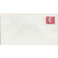 Canada #EN79b Postal Envelope MINT Cameo