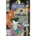Batman Adventures (Vol 1) # 003 VFN- AMERICAN C...