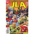 JLA (Vol 1) # 114 NM MODERN AGE COMICS