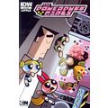 Powerpuff Girls (2013 Ltd) # 002 NM (CvrA) MODE...