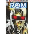 Rom (IDW) (Vol 1) # 002 NM (CvrA) MODERN AGE CO...