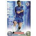 Match Attax 2007/2008 Tal Ben-Haim Chelsea