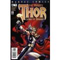 Thor (Vol 2) # 046 FN MODERN AGE COMICS