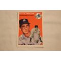 Alfred Billy Martin 1994 Topps 1954 Archives NO...