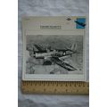 Fairchild NQ & T-31 - USA - Trainer - Collector...