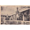 Tapisseries D'Aubusson Du XVIII Francois Bouche...
