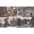 Versailles Marie Antoinette Cupids Temple Napol...