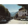 Luchon Philips Electrical Shop 1980s French Pos...