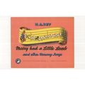 Mary Had A Little Lamb & Other Nursery Rhymes P...