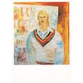 Ian Botham Oil Painting from National Portrait ...