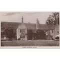 Purse Caundle Manor Haunted Dorset Manor House ...
