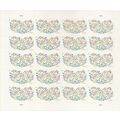 Yes, I Do - Full Sheet of 20 - 66 Cent - Weddin...