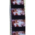 Labyrinth. Pk VZA - b044R. - 1 STRIP OF 5 - 35M...