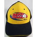 MSL (Metro Select League) Dallas Embroidered Ba...