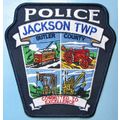 Jackson Township, Butler County, PA Police Dept...