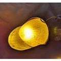 PM 105 DRESS UP MARKER LIGHT VINTAGE CAMPER TRA...