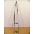 1964 65 66 CHRYSLER IMPERIAL LH TAILLIGHT BEZEL...