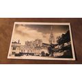 1950s Photochrom real photo Postcard - Chichest...