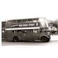 Black & White Photograph of Manchester Corporat...