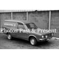 Western National Bus Morris Marina Van 1972, La...