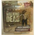 2012 McFarlane Toys The Walking Dead Deputy Ric...
