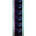 Pk GEB - B - MIX - A 014n. 1 STRIP OF 5 - 35MM ...