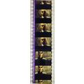 Pk GEB - B - MIX - E 0109e . 1 STRIP OF 5 - 35M...